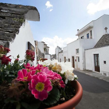 Casa Vacanze Trullo Villa Alberobello Exterior foto