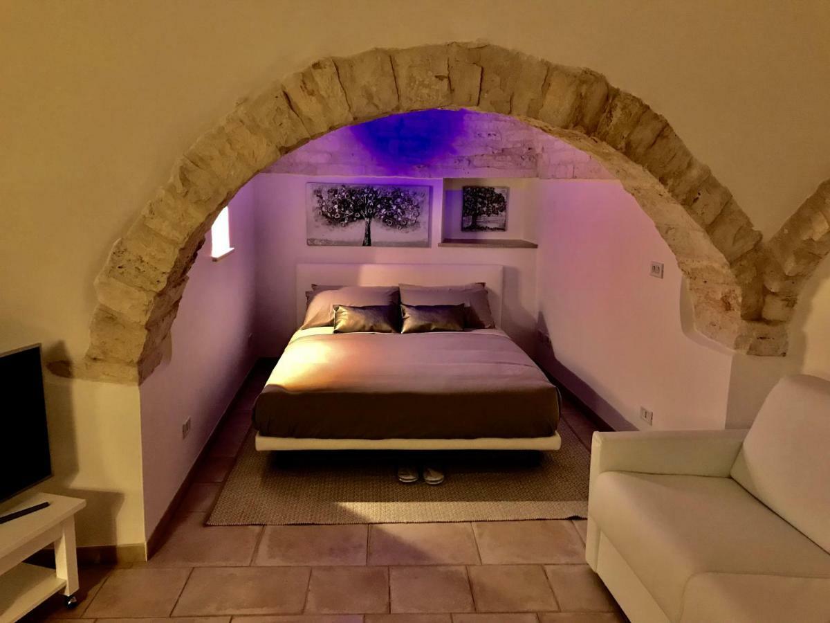 Casa Vacanze Trullo Villa Alberobello Exterior foto