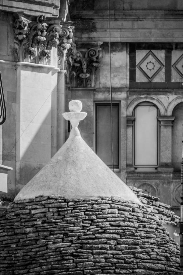 Casa Vacanze Trullo Villa Alberobello Exterior foto