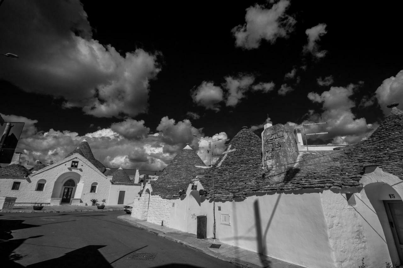Casa Vacanze Trullo Villa Alberobello Exterior foto