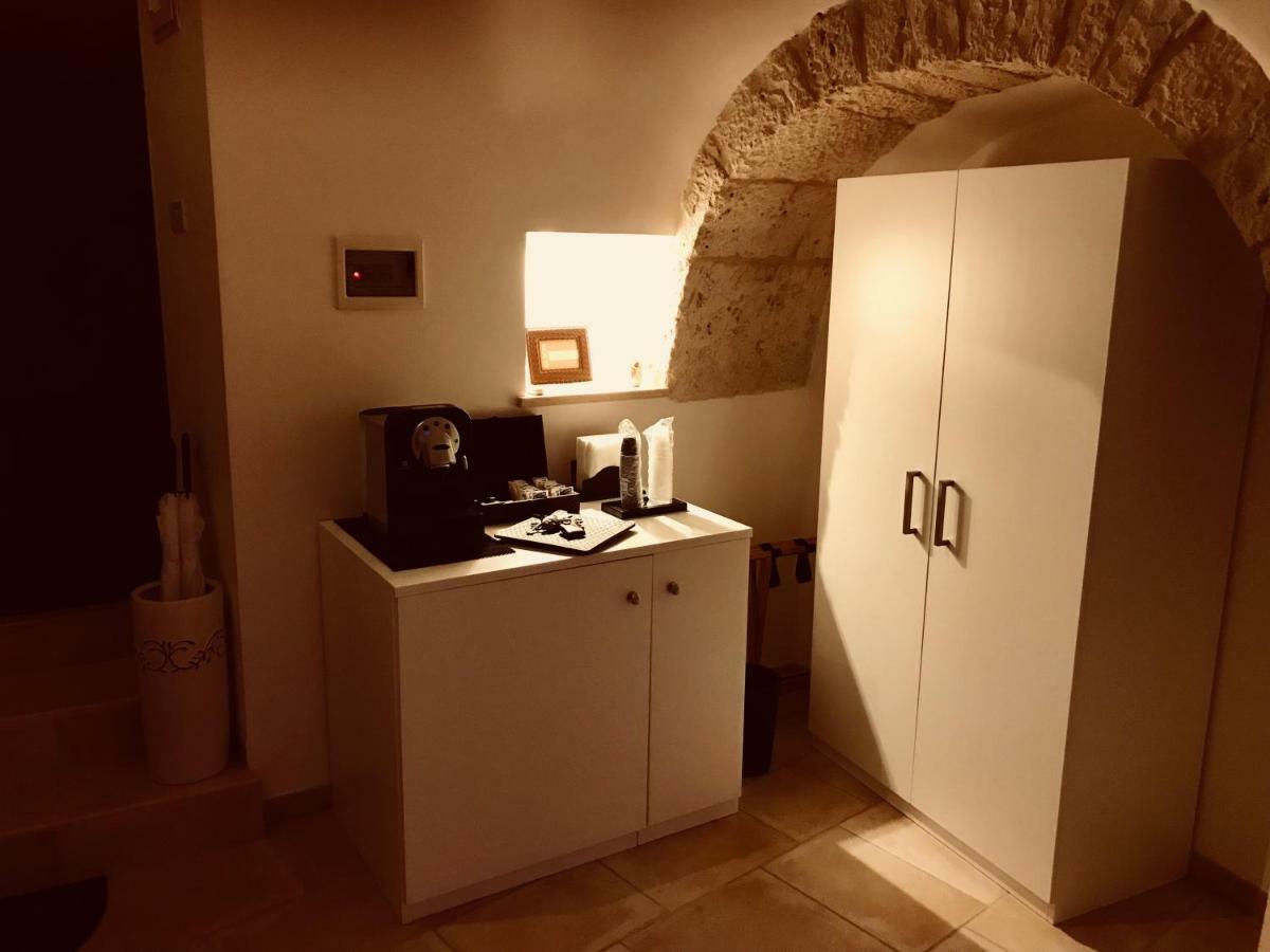 Casa Vacanze Trullo Villa Alberobello Exterior foto
