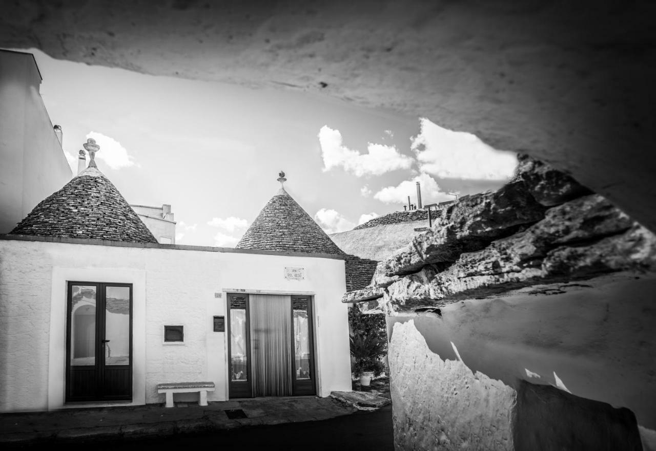 Casa Vacanze Trullo Villa Alberobello Exterior foto