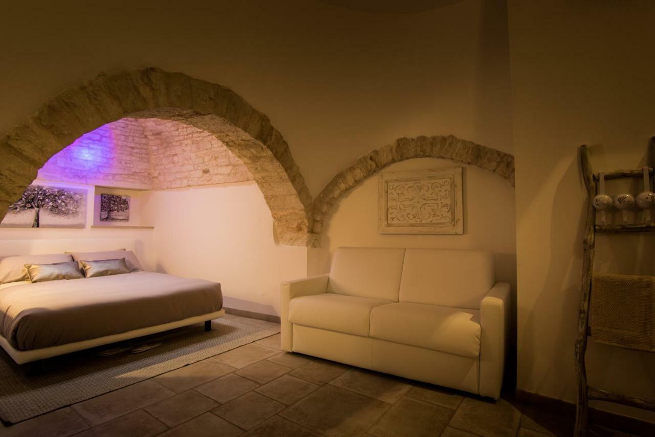 Casa Vacanze Trullo Villa Alberobello Exterior foto