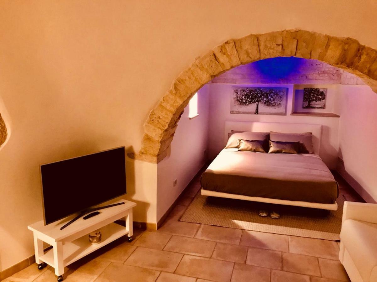 Casa Vacanze Trullo Villa Alberobello Exterior foto
